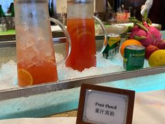 -白天鹅宾馆·流浮阁咖啡厅