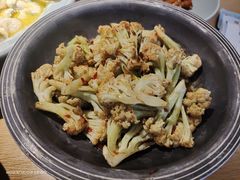 -蜜桃餐厅·伴山(绿宝广场店)