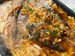 -蜀腾川·火锅鱼.烤鱼(新世界城店)