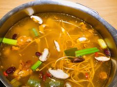 -守柴炉烤鸭(科华中路王府井店)