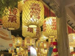 -南京大牌档(青岛万象城店)