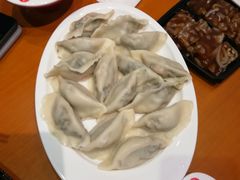 -清和传家饺子(龙泉道物美店)