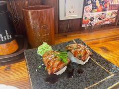 -鸟鹏烧鸟居酒屋(熙龙湾店)
