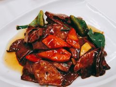 -春餐厅