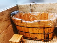 -水立方国际汤泉(六一中路店)