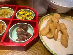 -李久其家民间餐厅(观沙岭公园店)