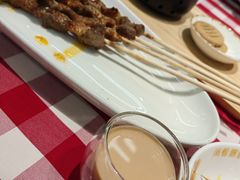 -西贝莜面村(镇江苏宁广场店)