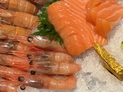 -贵木日本料理·铁板烧(新地假日广场店)
