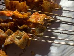 -有奴思烤肉·清真(正宁路店)
