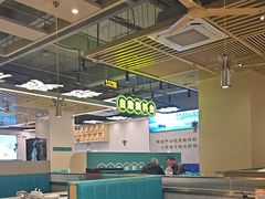 -粤顺渔坊·中山脆肉鲩火锅(清湖店)