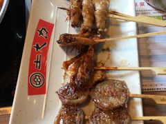-土大力韩国烤肉料理(开封龙亭店)