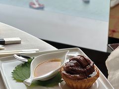 -天龙轩(香港丽思卡尔顿酒店)