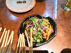 -肉串汪(望京店)