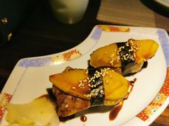 -山葵家·创意料理(EFC欧美广场店)