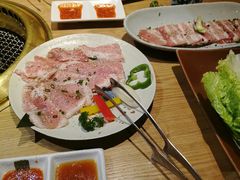 -久苑烧肉(世界城广场店)