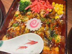 -隐月· 㐂和食屋(芝罘万达公馆店)