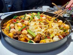 -鲁秀才炒鸡(龙湖西溪天街店)