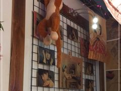 -鳗鱼家·深夜食堂(军博店)