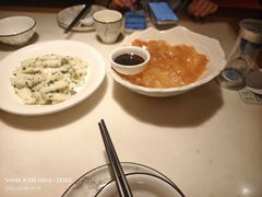 -涌上外婆桥(南塘店)