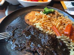 -豪享来中西餐厅(隆昌店)