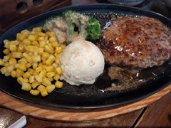 -铃木食堂(帽儿胡同店)
