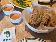 -O'eat Blossom&Pelican(深圳首店)