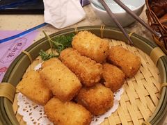 -点都德(龙之梦店)