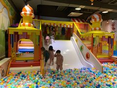 -汤W城市微度假(仓山店)