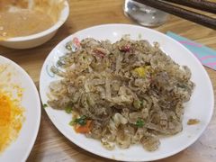 -青瓷火锅料理(西单大悦城店)