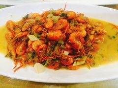-聚丰园•湖鲜餐厅(阿红私房菜梅石路店)