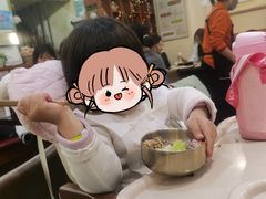 -釜山豚骨汤饭(芝罘万达广场店)