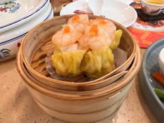 明虾蟹子烧卖-点都德(A8店)