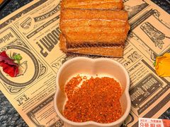 -乔街深夜食堂·台州菜·高压锅生蚝(杭州总店)