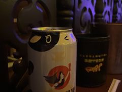 奶啤-Helens海伦司小酒馆(深圳宝安海雅缤纷城店)