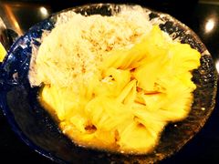 雪花冰系列-鹿港小镇(黄金店)