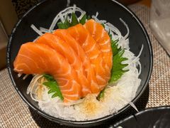 -昊·来了寿司(双楠2店)