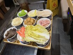 -咏江南·苏式火锅·苏州评弹(观前街店)