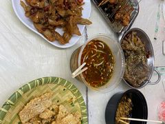 -小民大排档(马场角横路店)