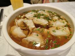 刀鱼馄饨-和记小菜(东方店)