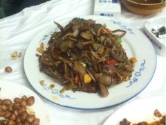 新新湘菜馆-新新湘菜馆(新中街二条店)