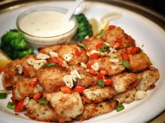 -温州王朝大酒店-自助餐厅