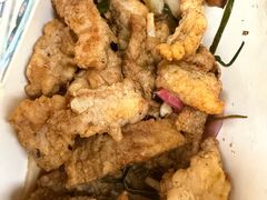 -永兴餐厅(复兴中路店)