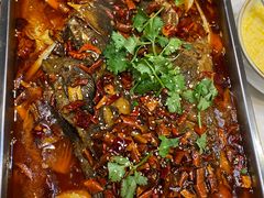 -南海渔家•海鲜•正宗海南菜(海棠湾店)