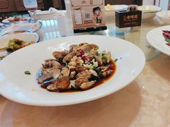 -绍兴老味道·非遗门店(银泰城店)