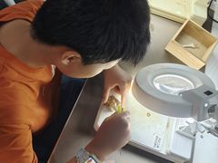 -房山世界地质公园博物馆