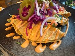 -Q MEX 库迈墨西哥餐吧(双井店)