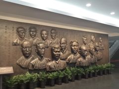 -中共一大纪念馆