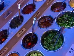 -海底捞火锅(方圆荟店)