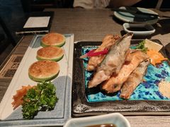 -炙柒Sekinana·精致日料(合生汇店)