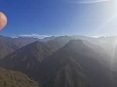 -陕西省红河谷森林公园